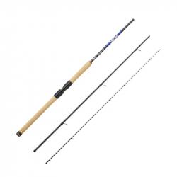 CANNE HEARTY RISE Trout Force Toc 3m50/ Appâts naturels (Toc & Nymphes)