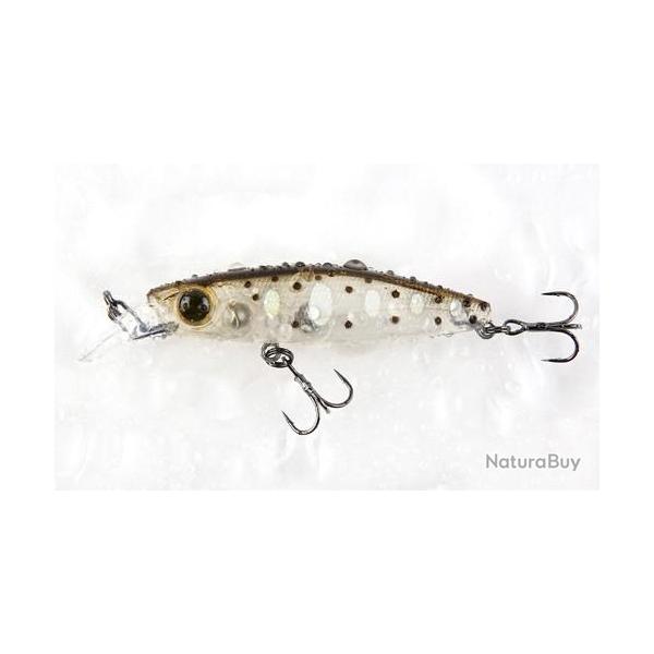 LEURRE USAMI TWITCHINBAIT 55 MM COLORIE 704 PROMO