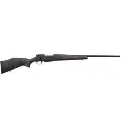 CARABINE WEATHERBY THREADED CAL 30.06