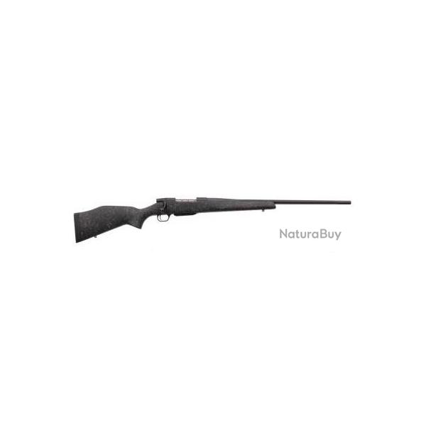 CARABINE WEATHERBY THREADED CAL 30.06