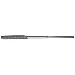 MATRAQUE TÉLESCOPIQUE WALTHER PROSECUR TDB 26 TIGE ACIER 65CM
