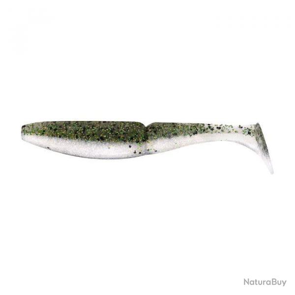 LEURRE SOUPLE SAWAMURA ONE UP SHAD 6" BABY BASS