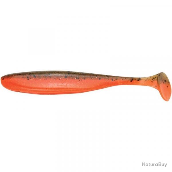LEURRE SOUPLE KEITECH EASY SHINER 2" 5 CM ORANGE BELLY