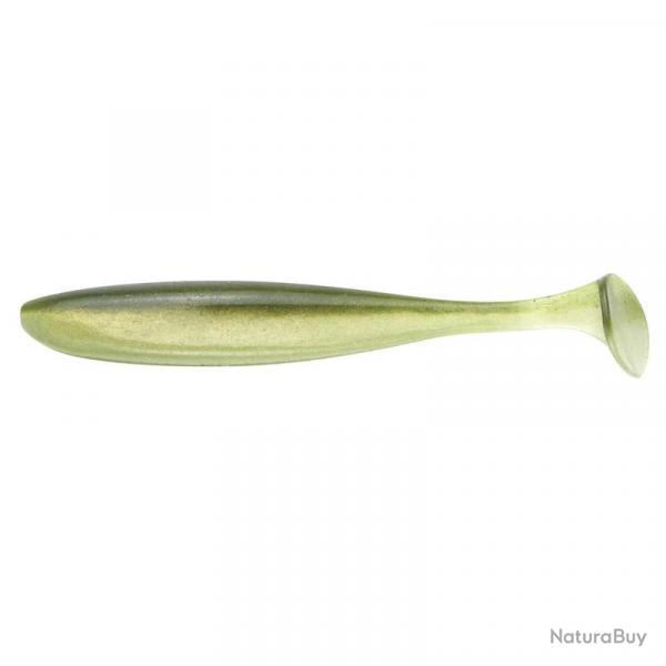 LEURRE SOUPLE KEITECH EASY SHINER 3" 7.5 CM AYU