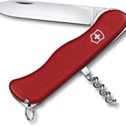 COUTEAU VICTORINOX ALPINER RED 8823