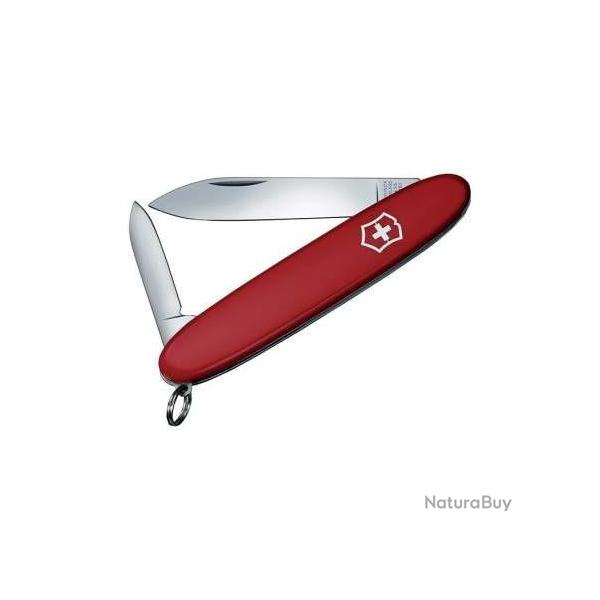 COUTEAU VICTORINOX EXCELSIOR RED 6901
