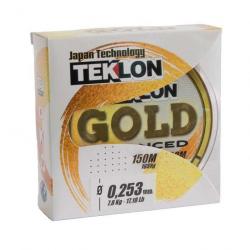 NYLON TEKLON GOLD 150 M 0.142 mm