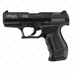 PISTOLET ALARME WALTHER P99 CAL 9MM PAK