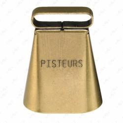 SONNAILLON PISTEURS LAITON 40 MM