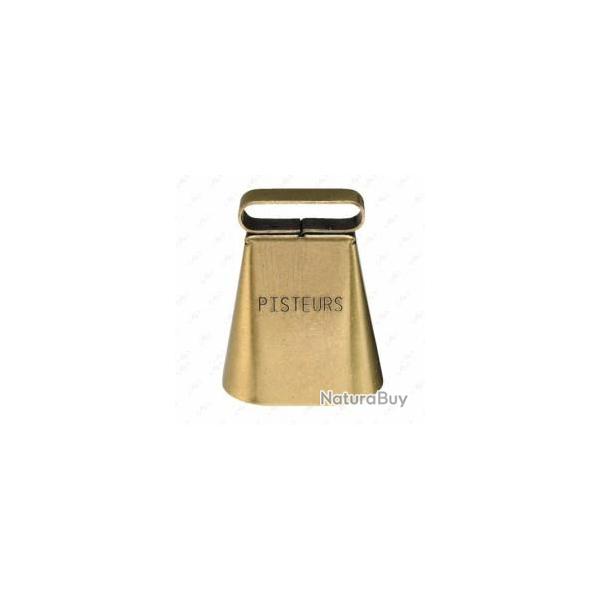 SONNAILLON PISTEURS LAITON 40 MM