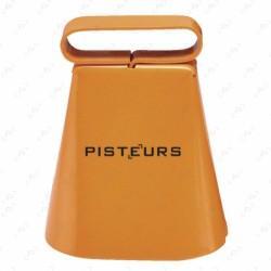 SONNAILLON PISTEURS ORANGE 30 MM