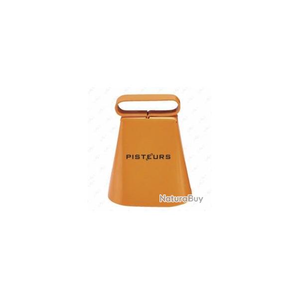 SONNAILLON PISTEURS ORANGE 30 MM