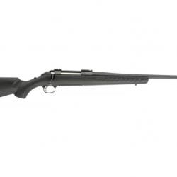 CARABINE RUGER AMERICAN RIFLE 30.06 SPRG 56CMS NOIRE MATTE