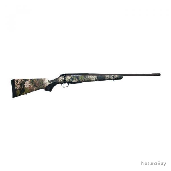 CARABINE TIKKA T3X LITE VEIL WIDELAND FLUTE CERAK 300 WIN 62 CM 5/8-24