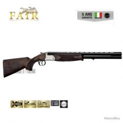 FUSIL FAIR BECASSIER DC04B EX DD 61 ERG CI+RAY 12MG