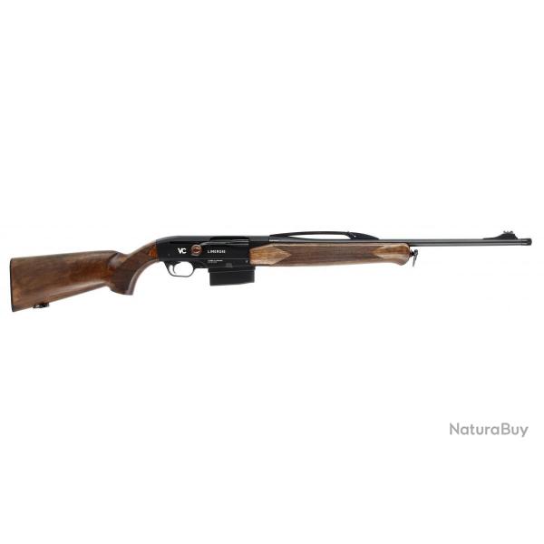 CARABINE VERNEY CARRON IMPACT LINERGIE BOIS CLASSIC CAL 300 WM
