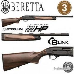 FUSIL BERETTA 12MG A 400 LITE WOOD 71 OCHP