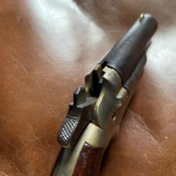 Derringer Colt Thuer cal. 41 RF