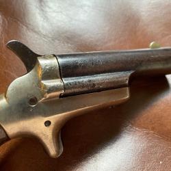 Derringer Colt Thuer cal. 41 RF