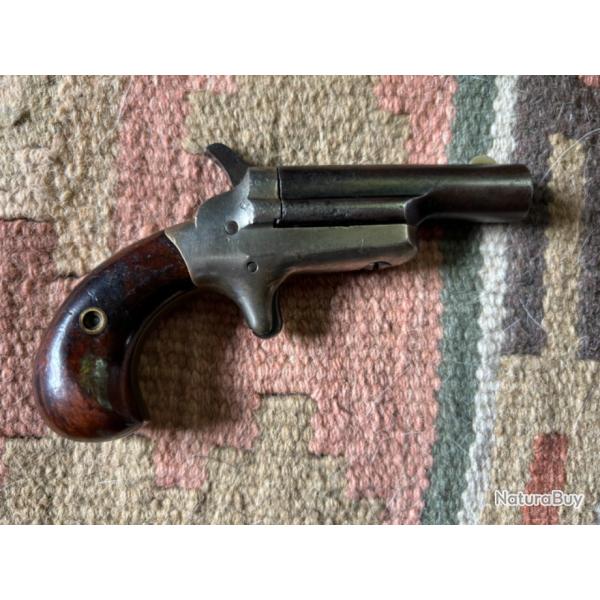 Derringer Colt Thuer cal. 41 RF