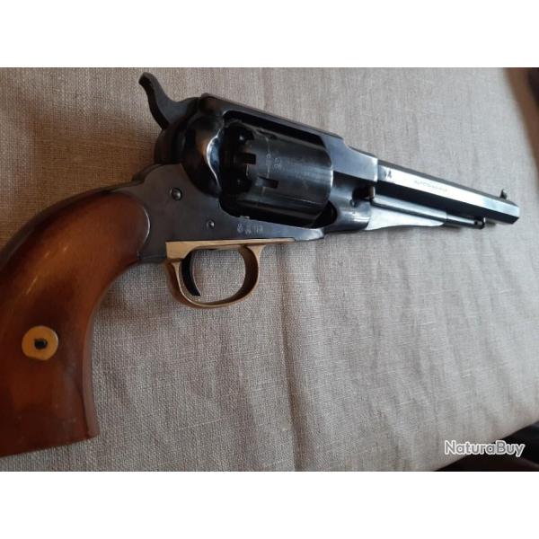 Remington 1858 calibre 44