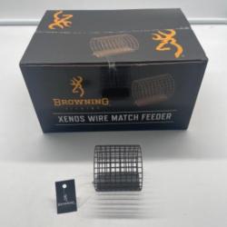 Cage Feeder Browning Xenos Wire Match Feeder 80 g