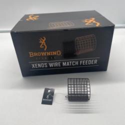 Cage Feeder Browning Xenos Wire Match Feeder 60 g