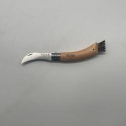 Couteau à champignon pliable Opinel N08