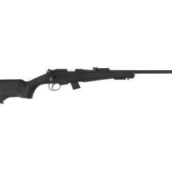 Carabine à verrou Hatsan Escort Synthétique calibre 22LR - PROMOTION