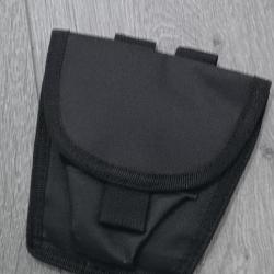Pochette de ceinture (compatible MOLLE aussi)