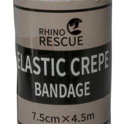 BANDE CREPE ELASTIQUE