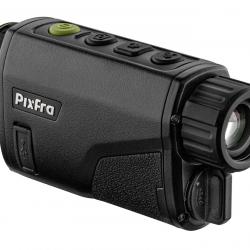 Monoculaire de vision nocturne thermique Pixfra ARC 425 - Objectif 25 mm