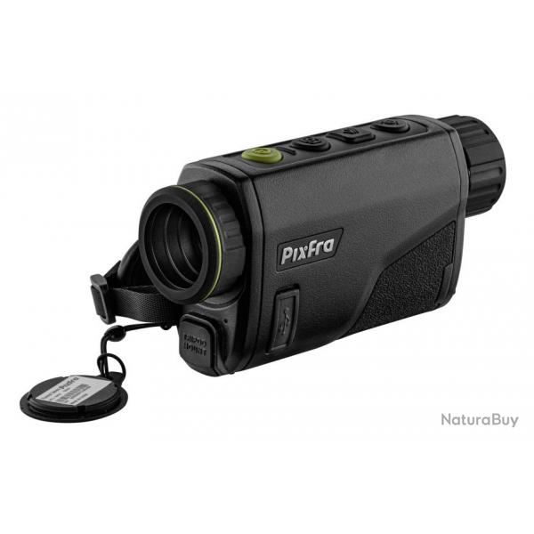 Monoculaire de vision nocturne thermique Pixfra ARC 635 - Objectif 35 mm