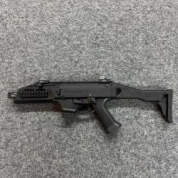 CZ SCORPION ÉVOLUE 3 S1 9x19