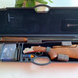 Beretta S 694 Be-fast canons 81