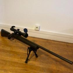 Remington 700 police 308w « pack TLD »