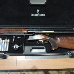 browning pro trap cal 12
