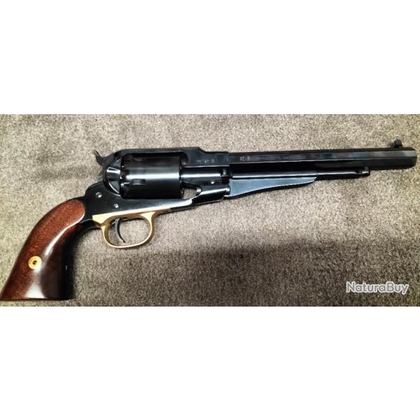 Revolver 1858 pietta cal 44