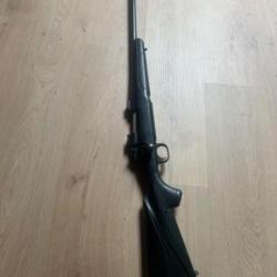 Winchester model 70
