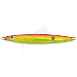 Fisherman Andaman Jig 250 gr (hologram) Orange / Or