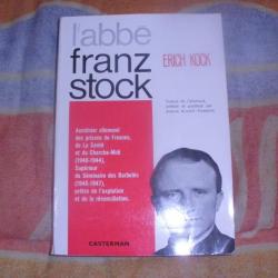 L'abbé Frank Stock de Erich Kock