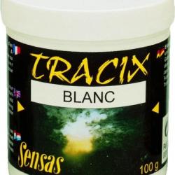 Tracix Blanc 100G Sensas