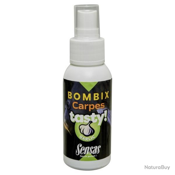 Bombix Carp Tasty Garlic 75Ml Sensas