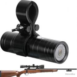 CAMÉRA EMBARQUÉE POUR LA CHASSE - CHASSE TIR - 1080P LIVRAISON GRATUITE