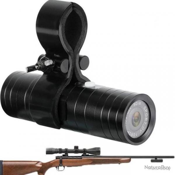 CAMRA EMBARQUE POUR LA CHASSE - CHASSE TIR - 1080P LIVRAISON GRATUITE