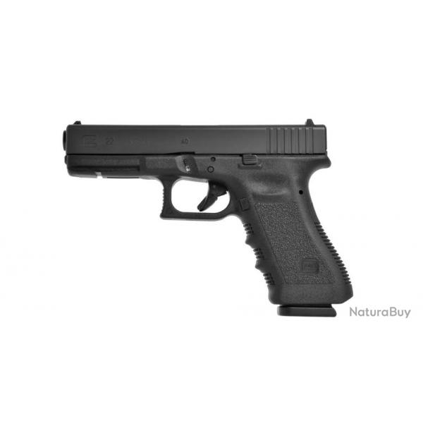 GLOCK 22 cal.40 SW (occasion)