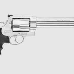 Revolver SMITH & WESSON 500 8"