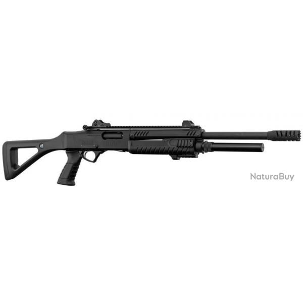 FABARM Fusil  pompe STF-12 PISTOLGRIP 46 cm (OCCASION)