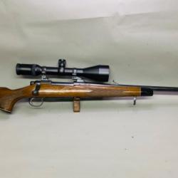 Carabine Remington 700 - Cal. 300 Win Mag avec lunette SWAROVSKI 2,5-10X56 à 1� sans prix de réserve