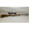 petites annonces chasse pêche : Carabine Remington 700 - Cal. 300 Win Mag avec lunette SWAROVSKI 2,5-10X56 à 1 sans prix de réserve